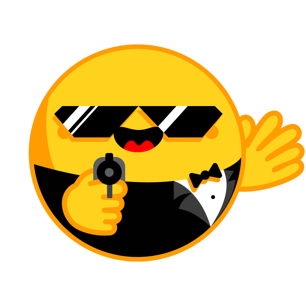 Agent Huggy